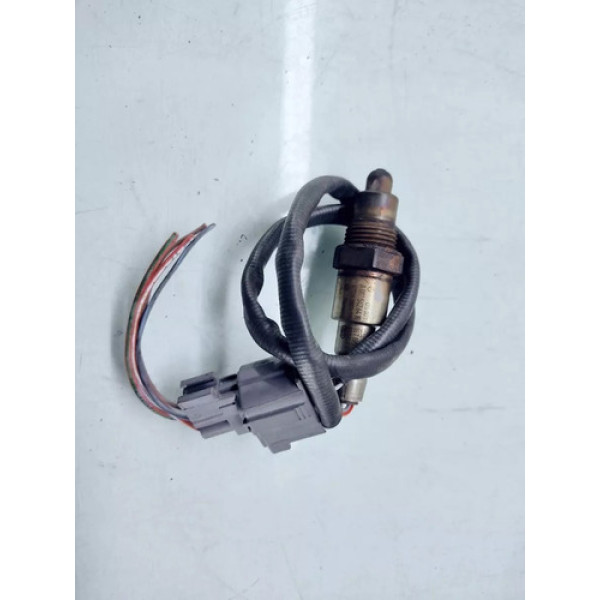 Sonda Lambda Mercedes C180 1.6 Ano 2019 2020 / A0075426418