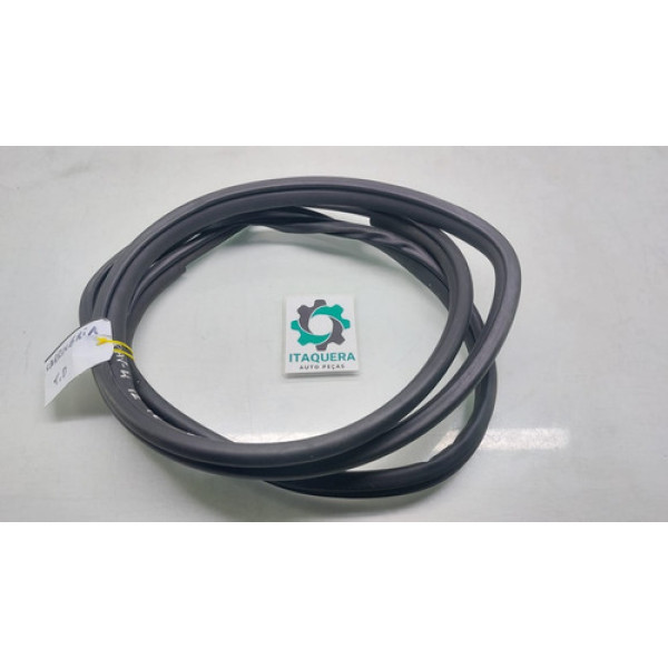 Borracha Carroceria Traseiro Direito Toyota Rav4 2011 2012