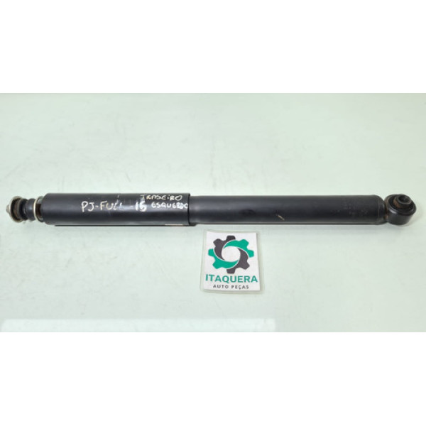 Amortecedor Traseiro Mitsubishi Pajero Full 2014 2015 