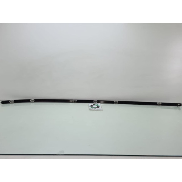 Friso Teto Direito Renault Captur Ano 2018 2019