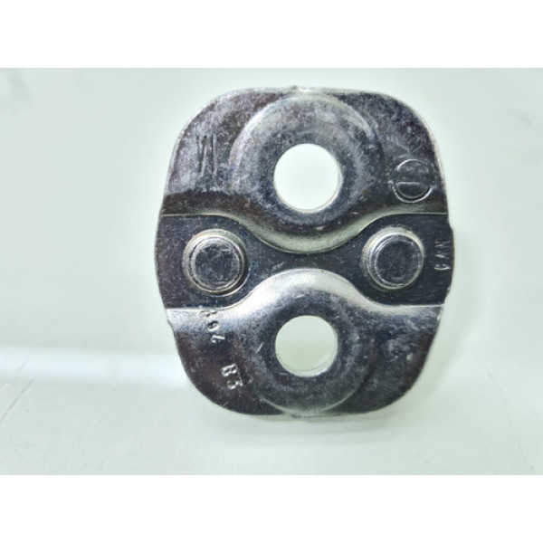 Batente Trava Porta Nissan Kicks Ano 2022 2023