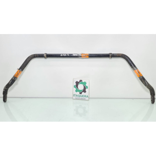 Barra Estabilizadora Dianteira Discovery 3 Ano 2008