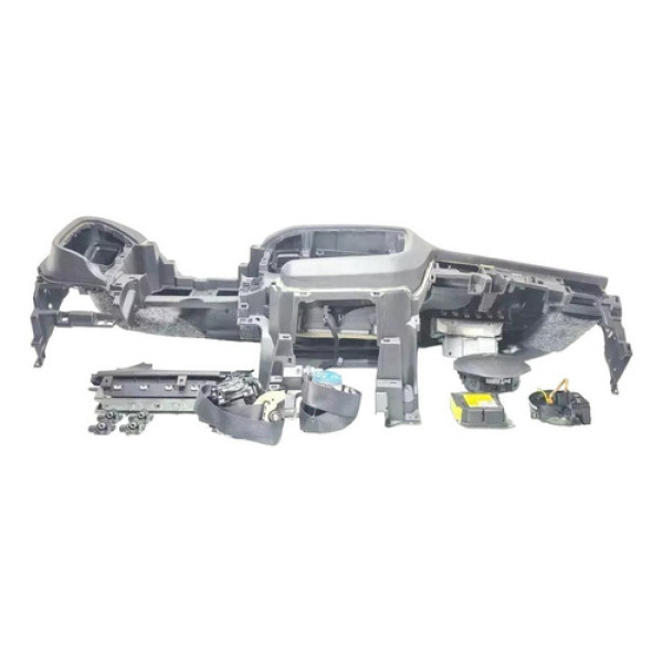 Kit Airbag Mitsubishi Outlander 2.0 2017