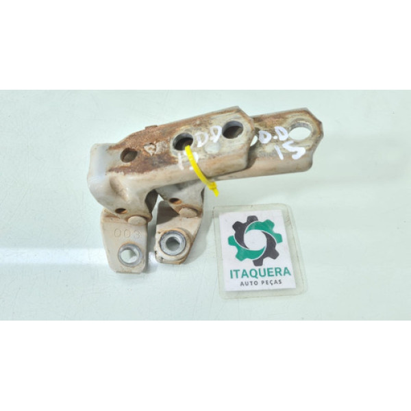 Par Dobradiça Dianteiro Direito Pajero Full 2015 / 2 Portas