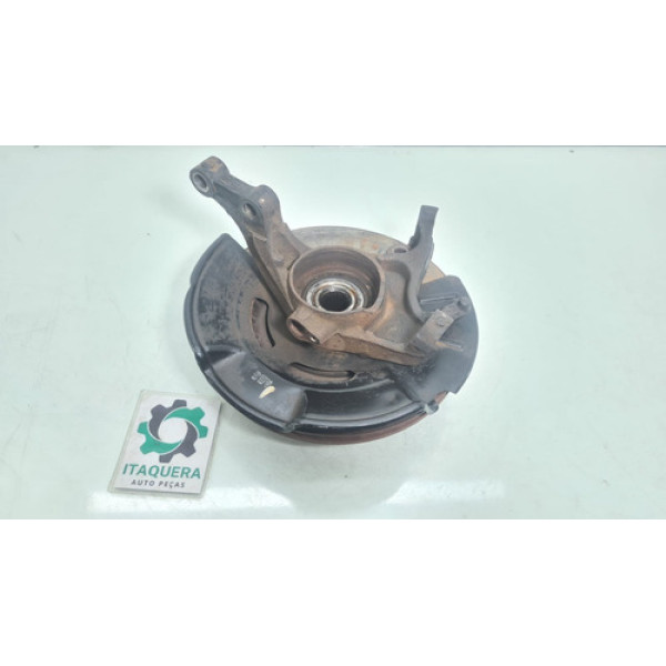 Manga Eixo Dianteiro Direito Hyundai Elantra 1.8 Ano 2013