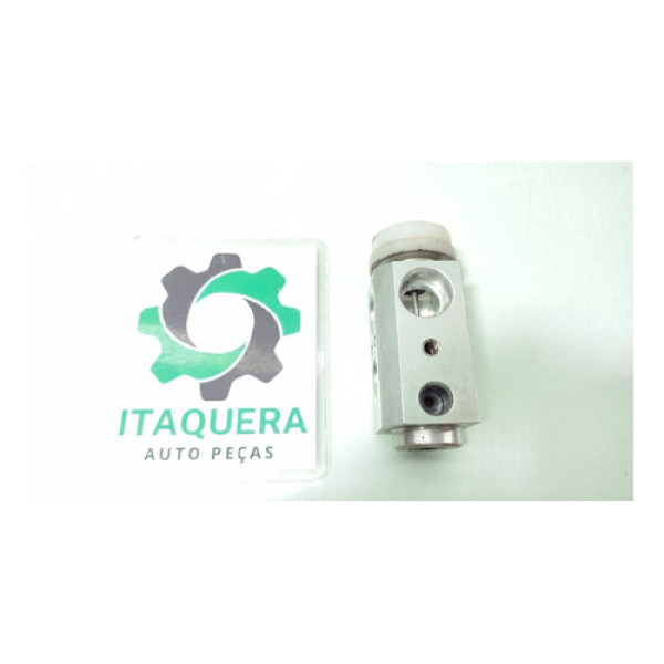 Valvula Expansão Chery Arrizo 5 1.5 Ano 2019 2020
