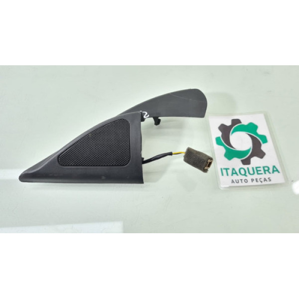 Acabamento Interno Retrovisor Esquerdo Kia Sorento 2012