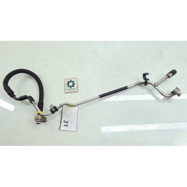 Mangueira Ar Condicionado Porsche Cayenne 3.6 Ano 2008 