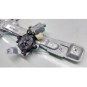 Maquina Vidro Traseiro Direito Chevrolet Cobalt 2018 2019