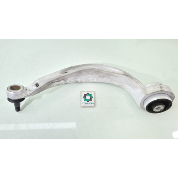 Braço Suspensão Dianteiro Esquerdo Audi A4 Ano 2011 2012