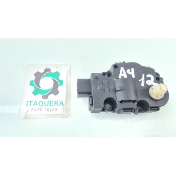 Motor Atuador Ar Condicionado Audi A4 2.0 Ano 2010 2011