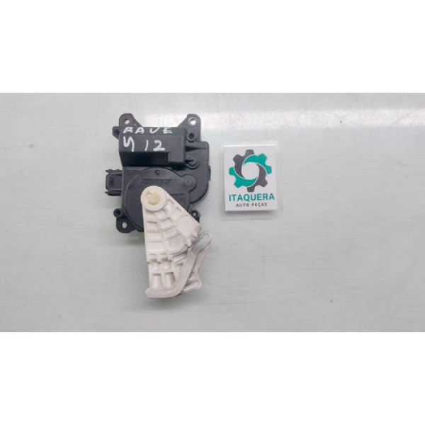 Motor Atuador Caixa Ar Toyota Rav4 2.4 Ano 2011 2012