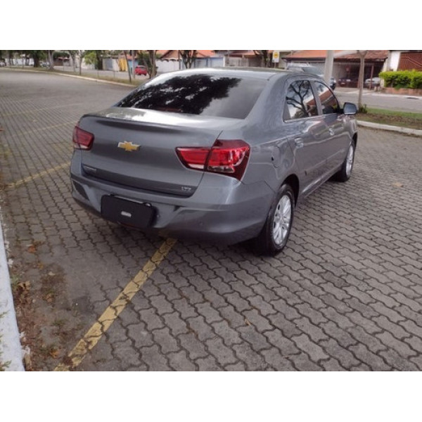 Sucata Retirada De Peças Cobalt 2020 1.8 Ltz