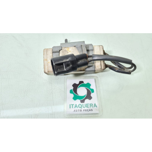 Módulo Resistência Radiador Toyota Etios 1.3 Ano 2016 2017