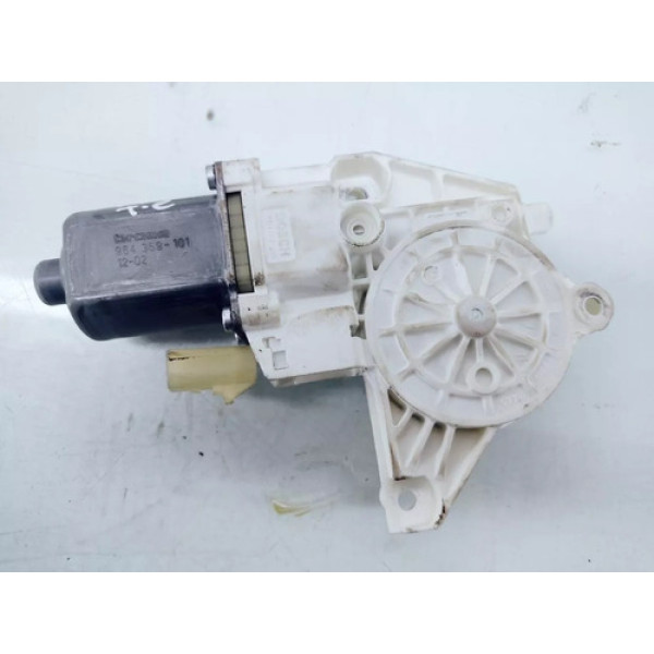 Motor Maquina Vidro Traseira Esquerda Freemont Journey 2012