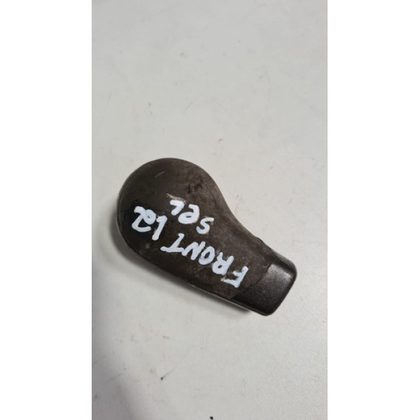 Manopla Marcha Cambio Nissan Frontier Ano 2012 