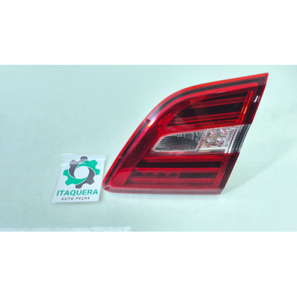 Lanterna Tampa Traseira Direita Mercedes Ml350 Ml63 Amg 2014