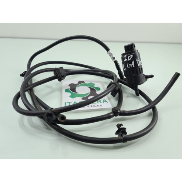 Mortozinho Mangueira Esguicho Jeep Renegade Ano 2020 2021