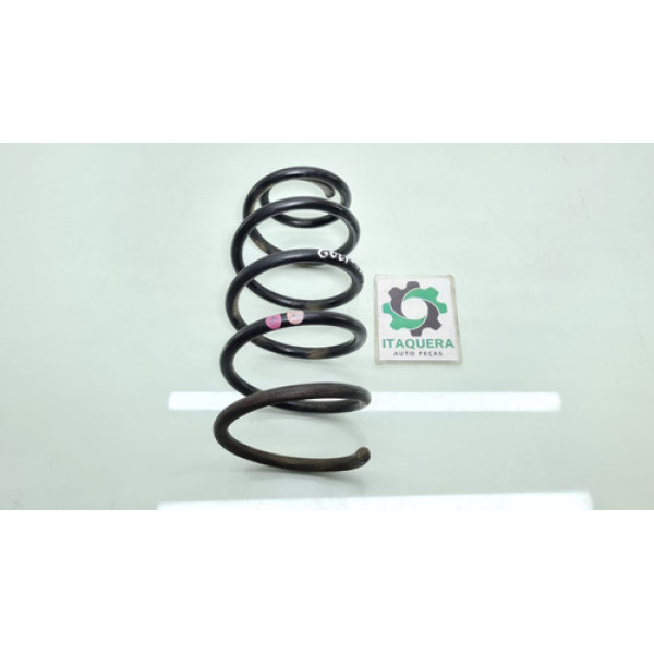 Mola Dianteira Vw Golf 1.6 Ano 2011 2012 2013 Original