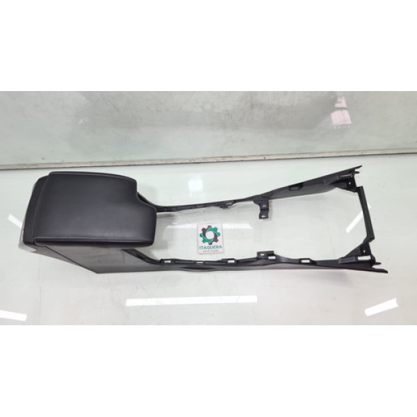 Console Central Apoio Braço C Difusor Toyota Hilux 2021 2022