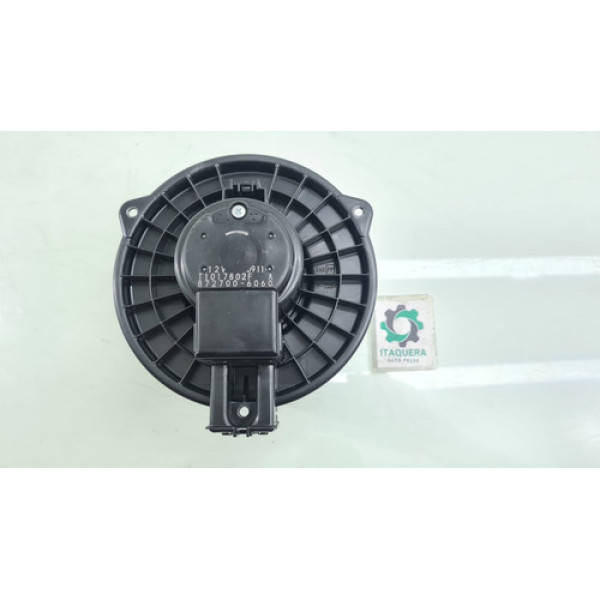 Motor Ventilador Ar Forçado Subaru Forester 2.0 2017 2018