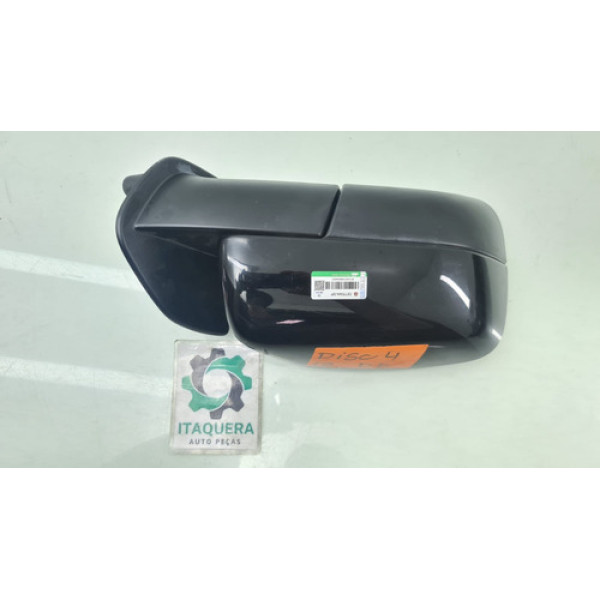 Retrovisor Direito Land Rover Discovery 4 Ano 2012