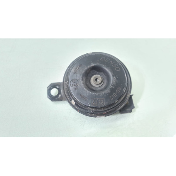 Buzina Original Suzuki Sx4 Ano 2011 2012