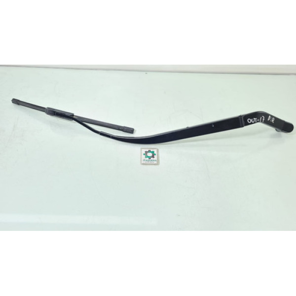 Braço Limpador Parabrisa Direito Mitsubishi Outlander 2017