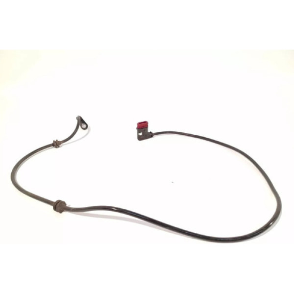 Sensor Abs Traseiro Mercedes C180 E350 2011 N°a2045400317