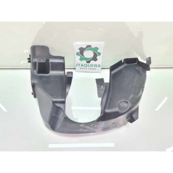 Parabarro Traseiro Direito Jeep Renegade Ano 2020 2021