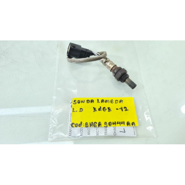 Sonda Lambda Lado Direito Ford Edge 3.5 Ano 2012