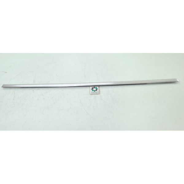 Pestana Externa Porta Traseiro Esquerdo Volvo Xc60 Ano 2011