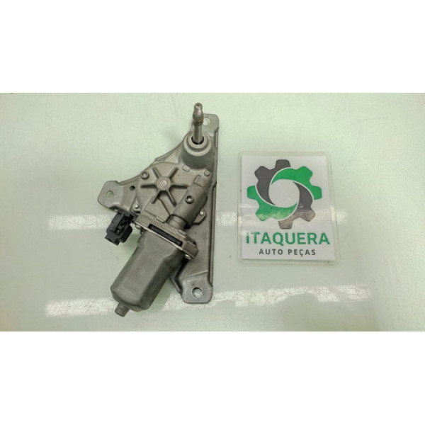 Motor Limpador Tampa Traseira Toyota Etios Ano 2014 2015