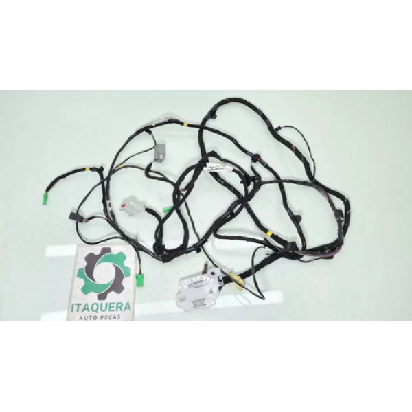 Chicote Teto Volvo V40 T4 2.0 Ano 2017