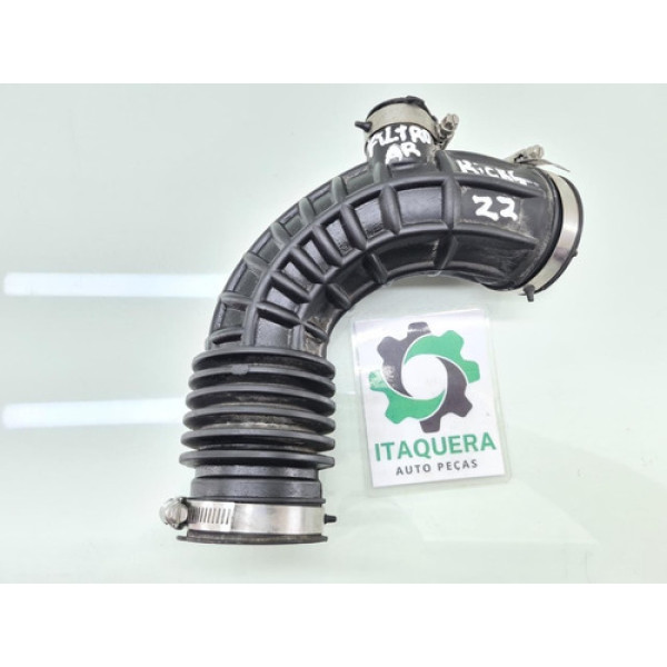 Mangueira Duto Caixa Filtro Ar Vw Nivus Tsi 1.0 2022 2023