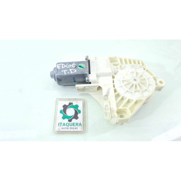 Motor Maquina Vidro Traseiro Direito Ford Edge Ano 2012