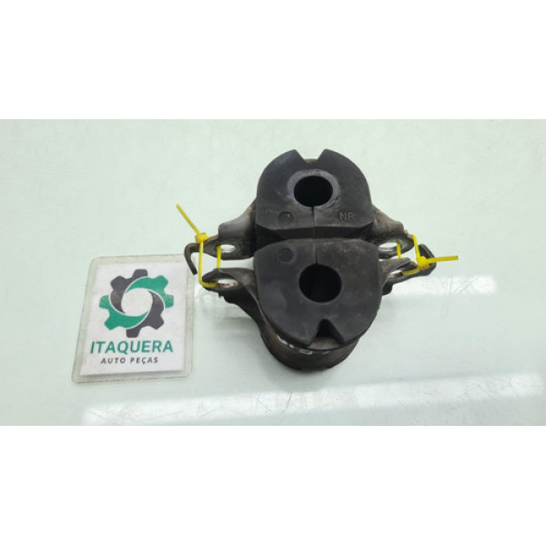 Par Bucha Barra Estabilizadora Traseira Forester 2.0 2010