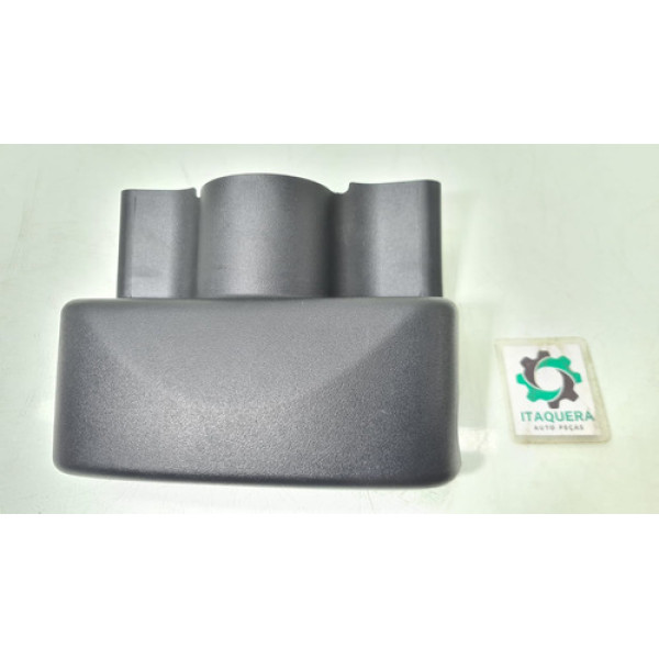 Moldura Superior Coluna Direção Range Rover Sport Ano 2008