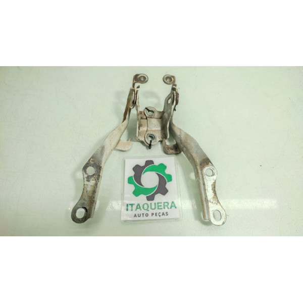 Par Dobradiça Capo Dianteiro Etios Ano 2014 2015