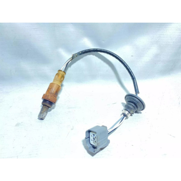 Sonda Lambda Honda Fit 1.5 Ano  2003-2008