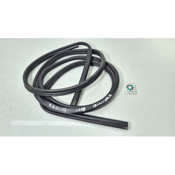 Borracha Vedação Capo Range Rover Sport Discovery 3 4 