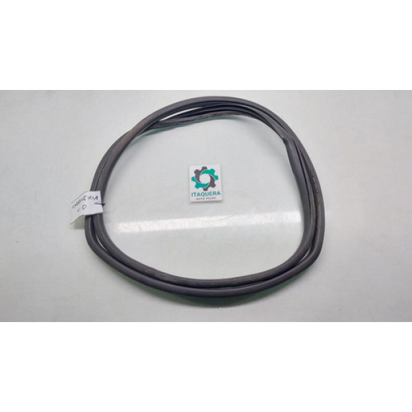 Borracha Carroceria Traseiro Direito Gm Tracker 2022 2023