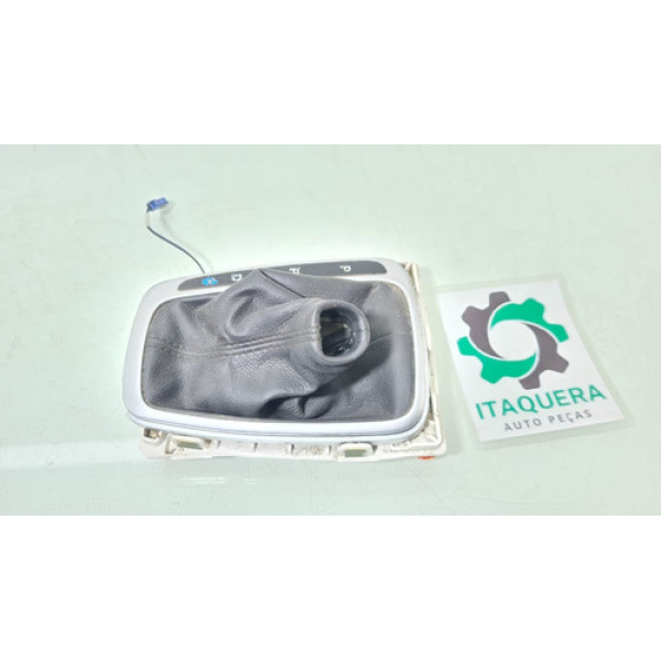 Moldura Coifa Trambulador Ford Fusion Ano 2014 2015