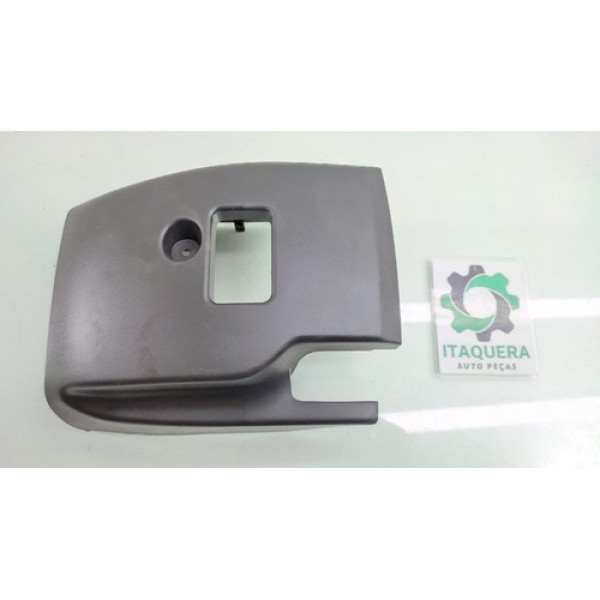 Acabamento Moldura Inferior Coluna Direção Gm Tracker 2023