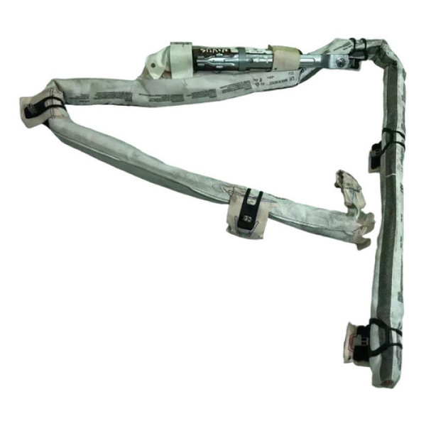 Airbag Teto Esquerdo Vw Nivus Tsi 1.0 Ano 2021 2022 2023