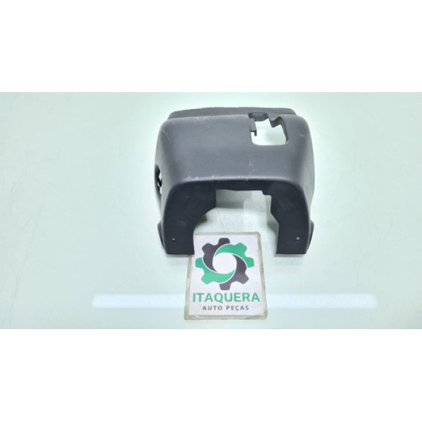 Moldura Acabamento Coluna Direção Toyota Corolla Ano 2013