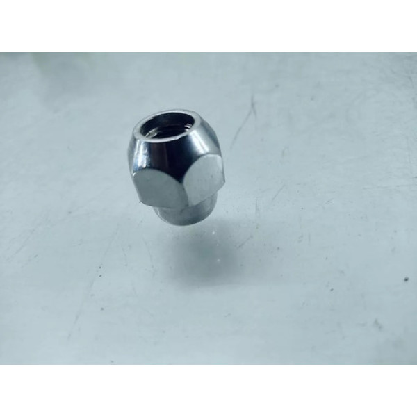 Porca De Roda Nissan Kicks Ano 2017 2018 2019 2020 Unidade