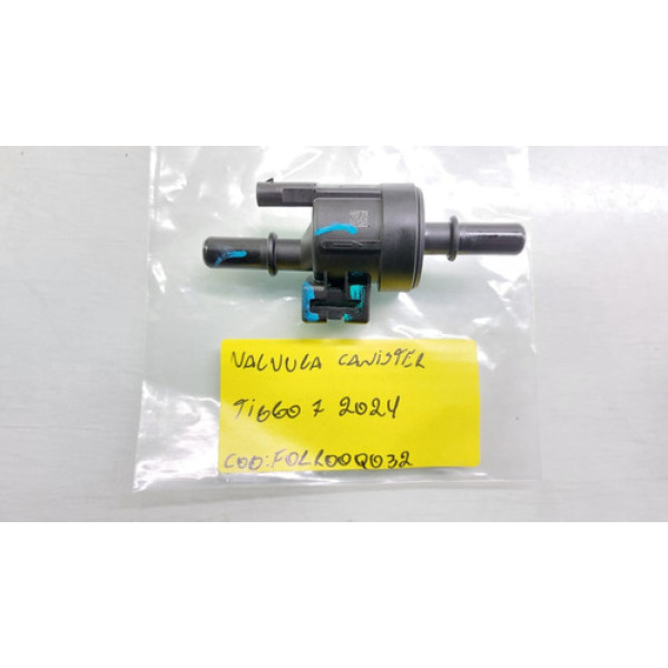 Valvula Canister Chery Tiggo 7 1.5 Ano 2024 2025