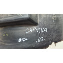 Parabarro Dianteiro Direito Chevrolet Captiva Ano 2012 2013