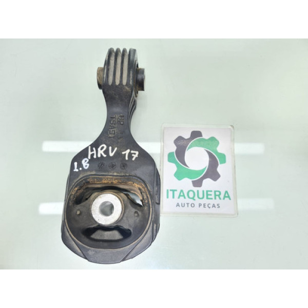 Coxim Inferior Cambio Honda Hrv 1.8 Ano 2015 2016 2017 2018